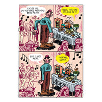 Mini Kus! #131: Animal Denial