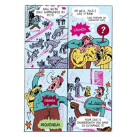 Mini Kus! #131: Animal Denial