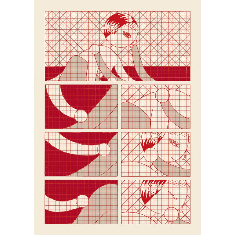 Mini Kus! #133: Perfect Love