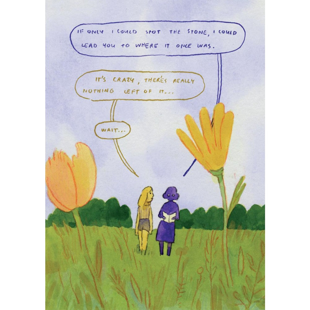 Mini Kus! #137: Scraps Of Memory
