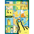 Mini Kus! #141: Confessions of a Nose-Picking Lover