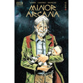 Minor Arcana #19