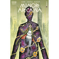 Minor Arcana #20