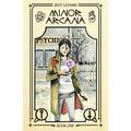 Minor Arcana Book 1