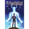 Minotaur #1