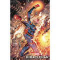 Miracleman Marvel Tales #1