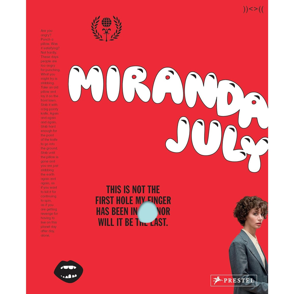 Miranda July 