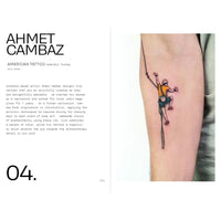 Micro Tattoos