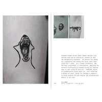 Micro Tattoos