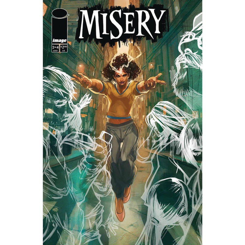 Misery #2