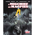 A Mischief of Magpies #1