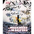 A Mischief of Magpies #2