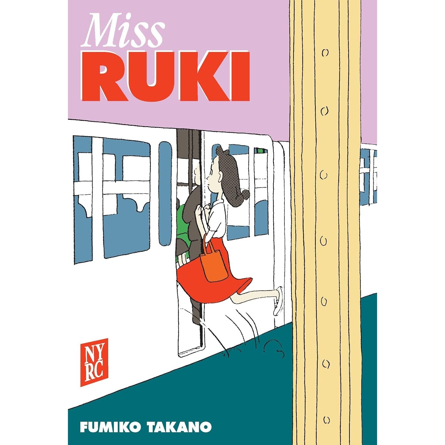 Miss Ruki