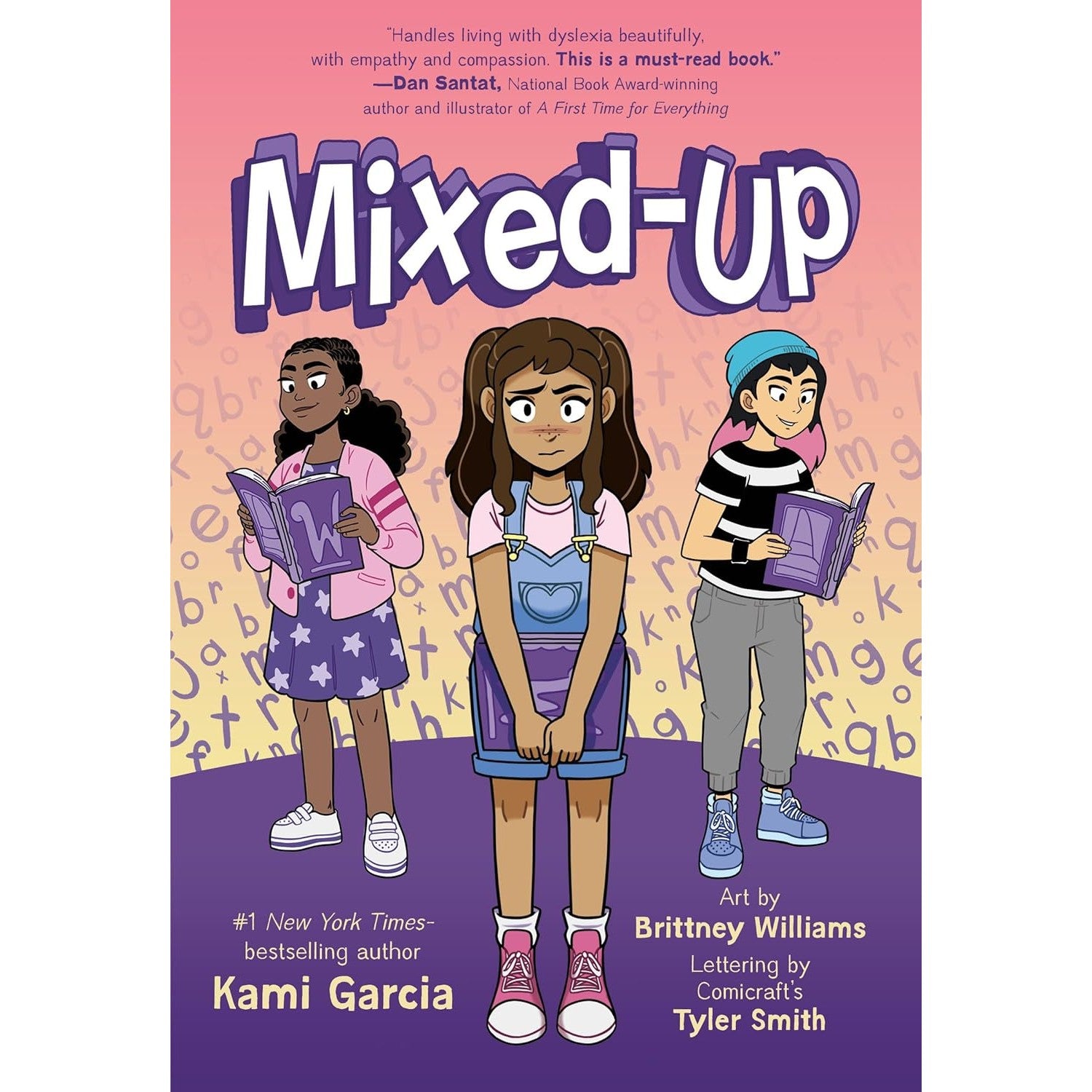 Mixed-Up
