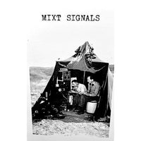 Mixt Signals #1