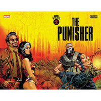 Marvel Knights: Punisher #3