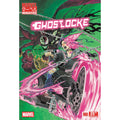 Marvel Mangaverse: Ghostlocke #1