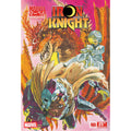 Marvel Mangaverse: Iron Knight #1 