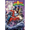 Mighty Morphin Power Rangers #1