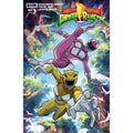 Mighty Morphin Power Rangers #3