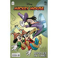 Mickey Mouse: Ripples In Time #2