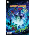 Mickey Mouse: Ripples In Time #1