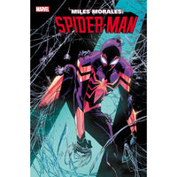 Miles Morales Spider-Man #26