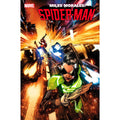 Miles Morales Spider-Man #10