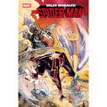 Miles Morales Spider-Man #33