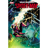 Miles Morales Spider-Man #39