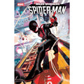 Miles Morales: Spider-Man #1