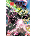 Marvel Mangaverse: Web Of Destiny #1