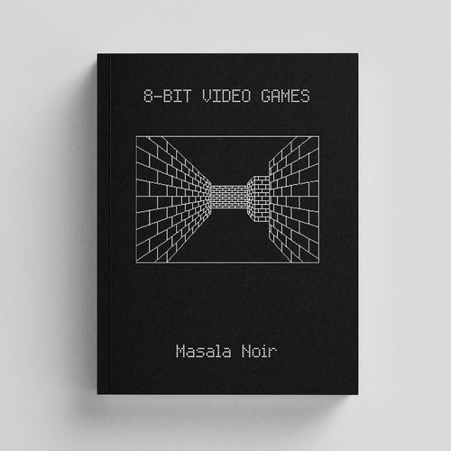 8-Bit Video Games