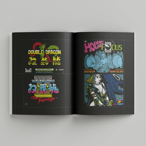 8-Bit Video Games