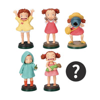 My Neighbor Totoro: So Many Poses Blindbox Figure