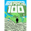 Mob Psycho 100 Volume 13