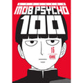 Mob Psycho 100 V16