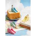 Mofusand Cats on Slide Blindbox