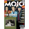 Mojo Magazine #393