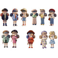 Molinta Retro Girls 