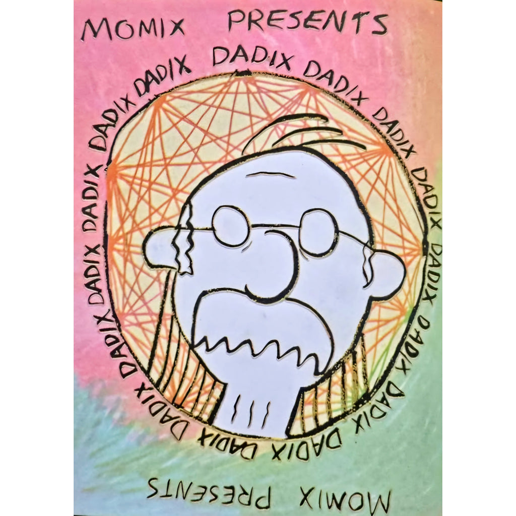 Momix Presents Dadix