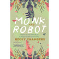 Monk and Robot