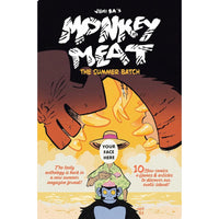 Monkey Meat Volume 2: The Summer Batch