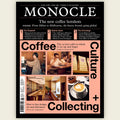 Monocle Magazine #194