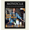 Monocle Magazine #196