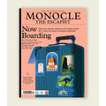 Monocle Travel Special #4: The Escapist