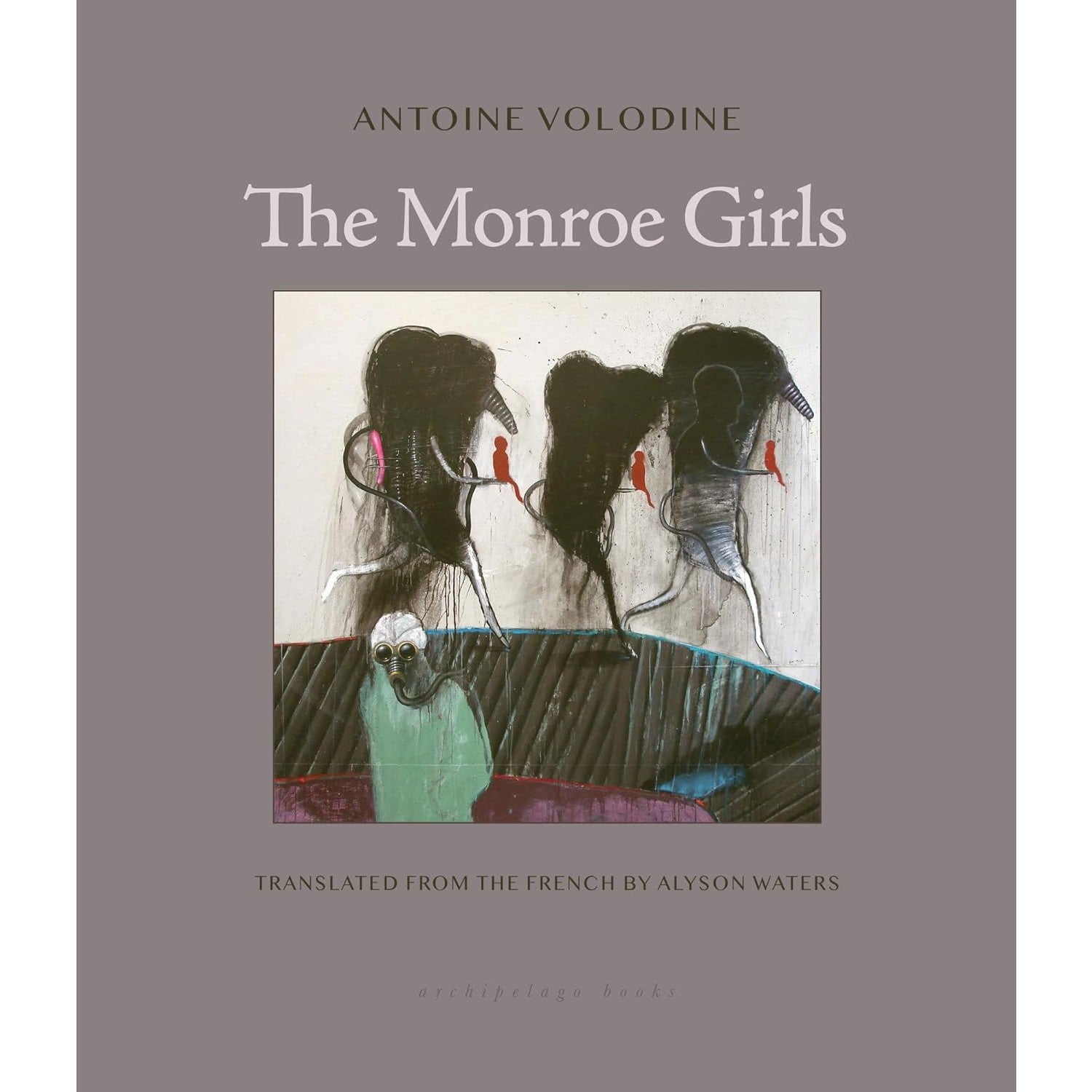 The Monroe Girls