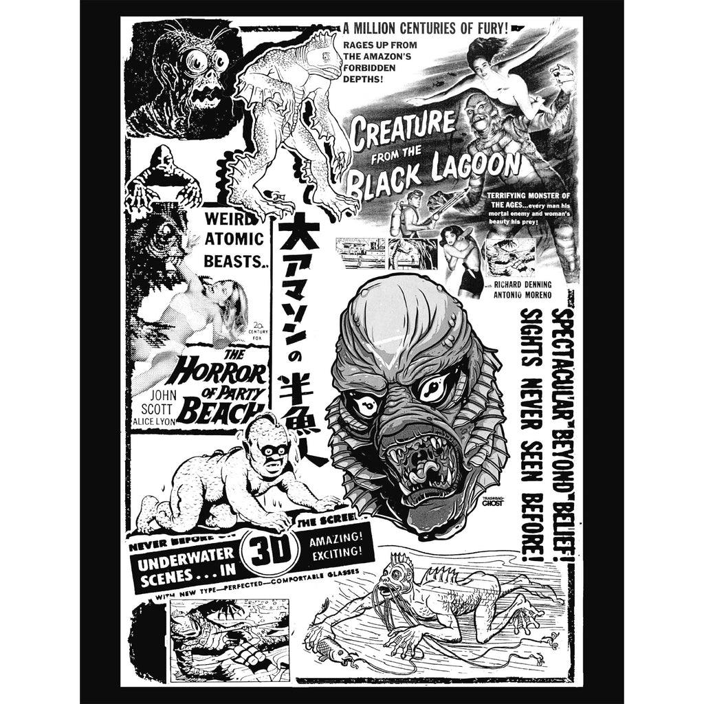 Monsterama #5