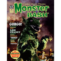 Monster Bash Magazine #53