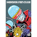 Monster Fan Club #3